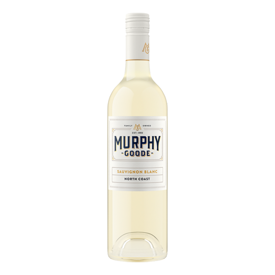 Murphy Goode Sauvignon Blanc The Fumé 2022