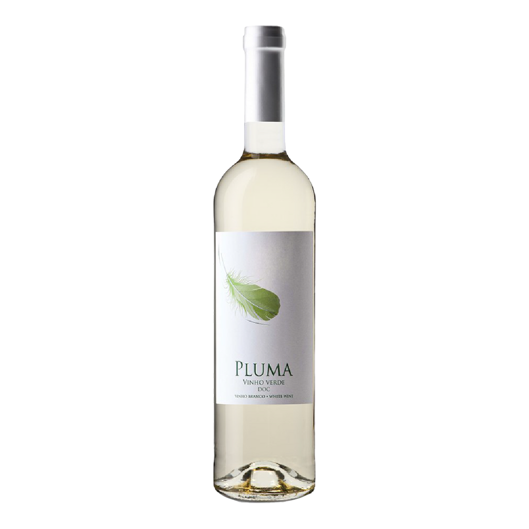 Pluma Branco Vinho Verde DOC 2024