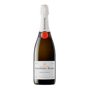 Raventós i Blanc De Blancs 2022