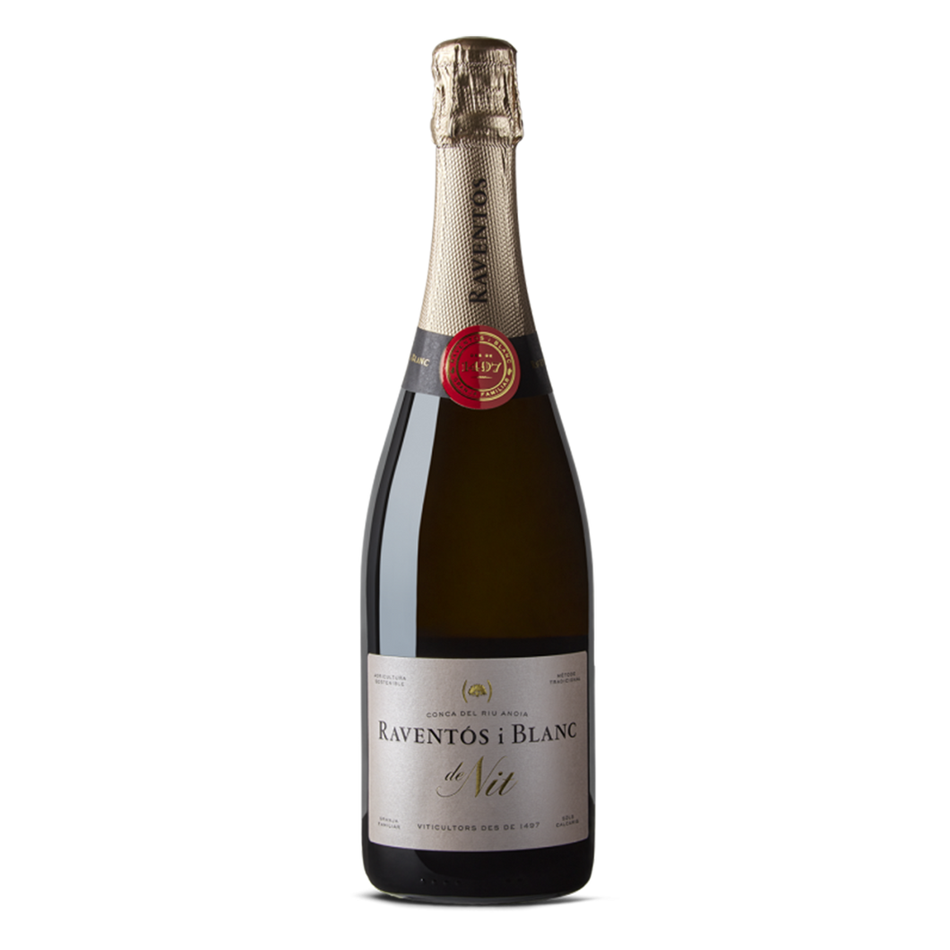 Raventós i Blanc De Nit 2022