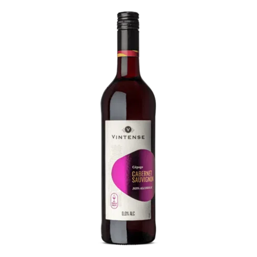 Vintense Cabernet Sauvignon 0.0%