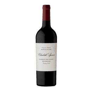 Elizabeth Spencer Cabernet Sauvignon 2022, Mendocino