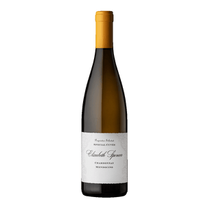 Elizabeth Spencer Chardonnay 2022, Mendocino