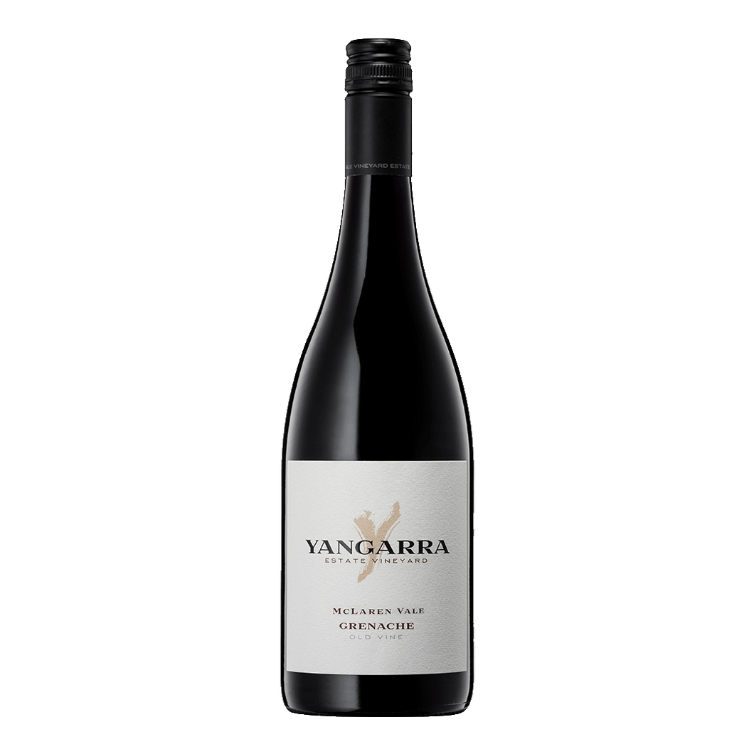 Yangarra Grenache Yangarra High Sands Grenache 2020