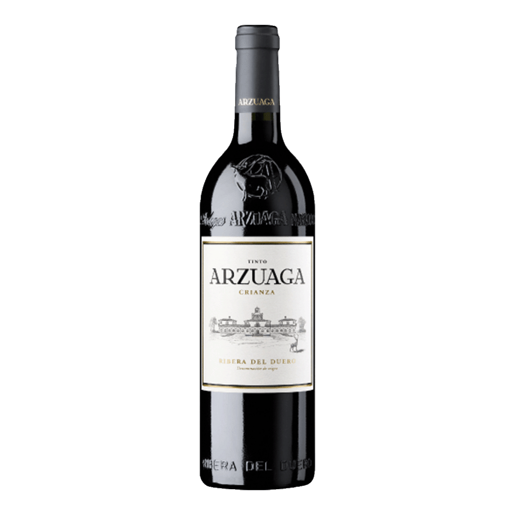 Arzuaga Crianza 2020, Ribera Del Duero