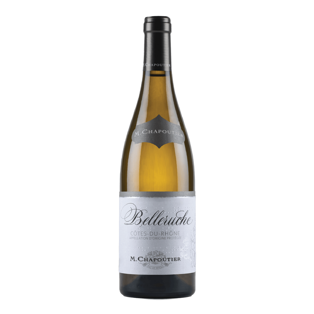 M. Chapoutier Côtes du Rhône Belleruche White 2023