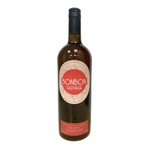 Bonbon Sauvage, Vermouth de France Ambré