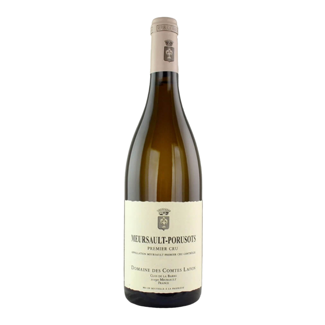 Domaine des Comtes Lafon Meursault 1er Cru Les Porusots 2020