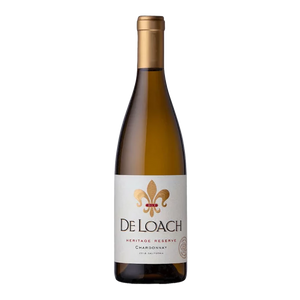 DeLoach California Chardonnay 2022