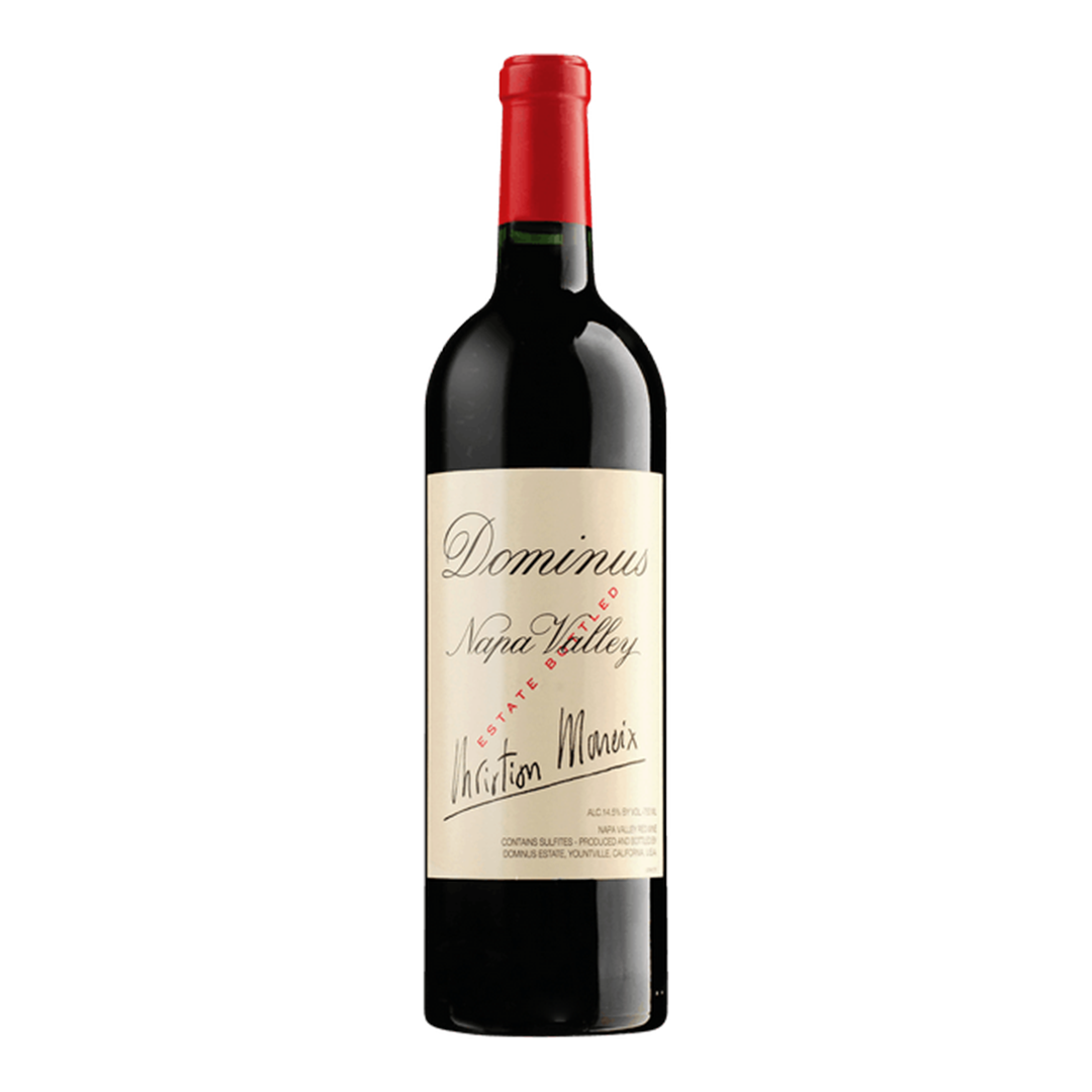 Dominus 2006, Napa Valley – shop.happylivingph