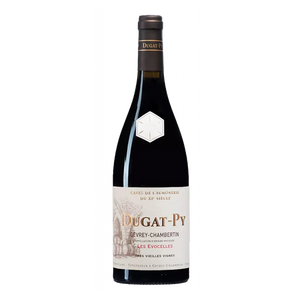 Domaine Dugat-Py Gevrey-Chambertin Les Evocelles Très Vieilles Vignes 2017