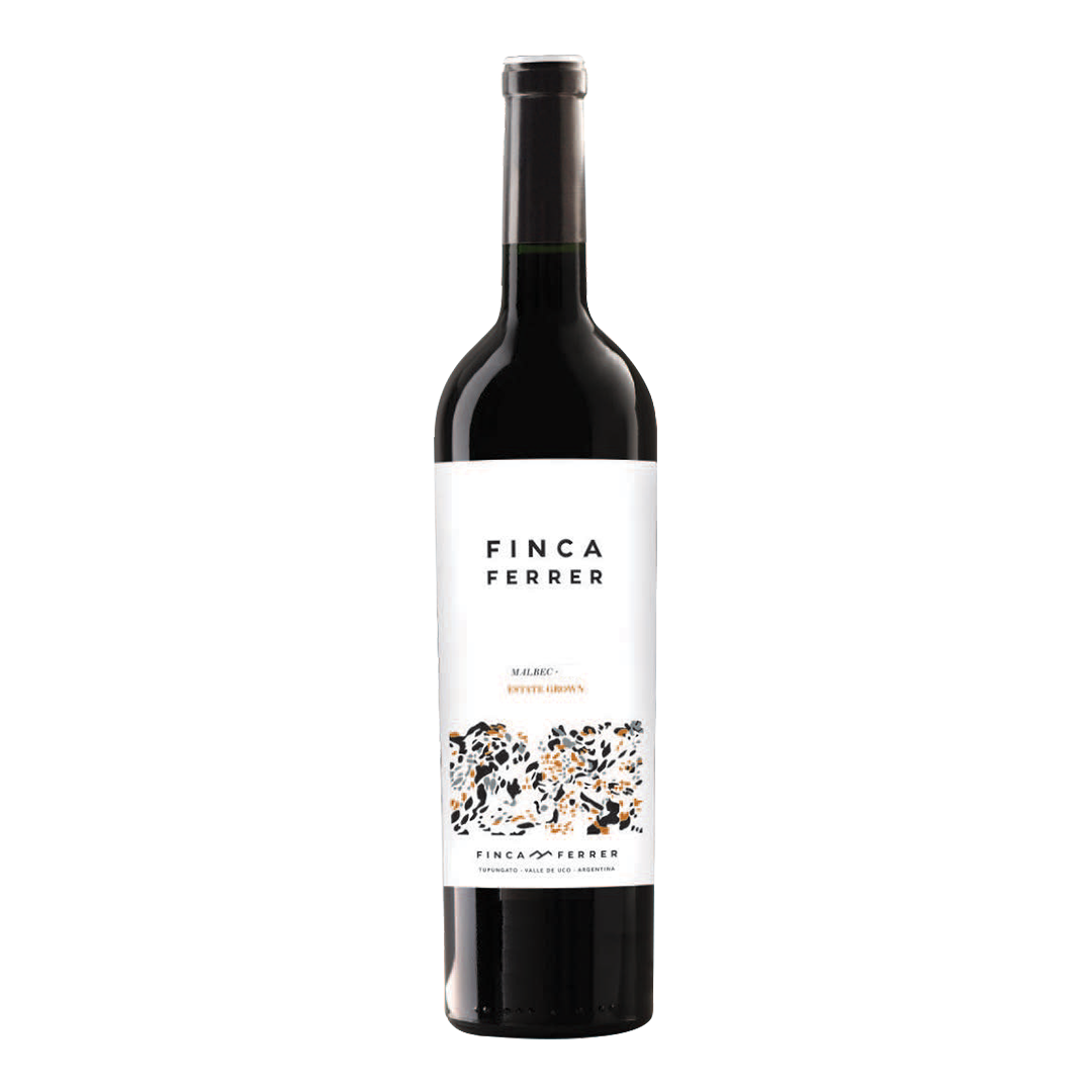 FINCA FERRER MALBEC 6X750 - alternate view