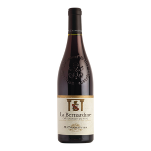 M. Chapoutier Châteauneuf du Pape La Bernardine 2021