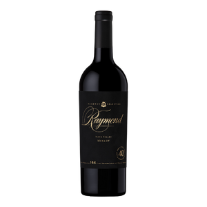 Raymond Vineyard Reserve Select Merlot 2019, Napa Valley