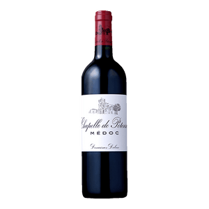 La Chapelle de Potensac 2019, Médoc