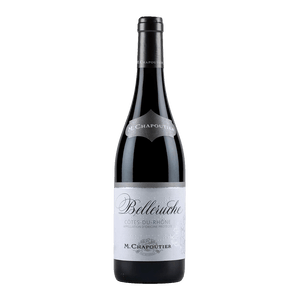 M. Chapoutier Côtes du Rhône Belleruche Red 2022