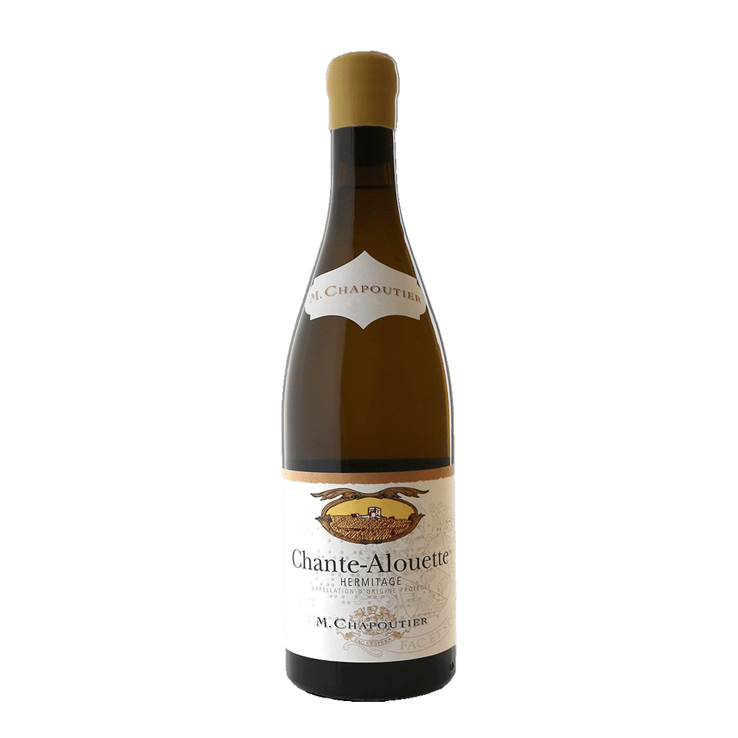 M. Chapoutier Hermitage Chante Alouette White 2020