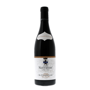 M. Chapoutier Hermitage Monier de la Sizeranne Red 2018