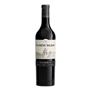 Ramón Bilbao Reserva 2018, Rioja