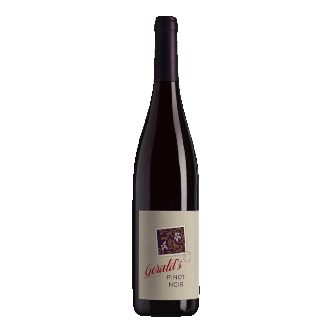 Gerald's Pinot Noir 2022, Pfalz