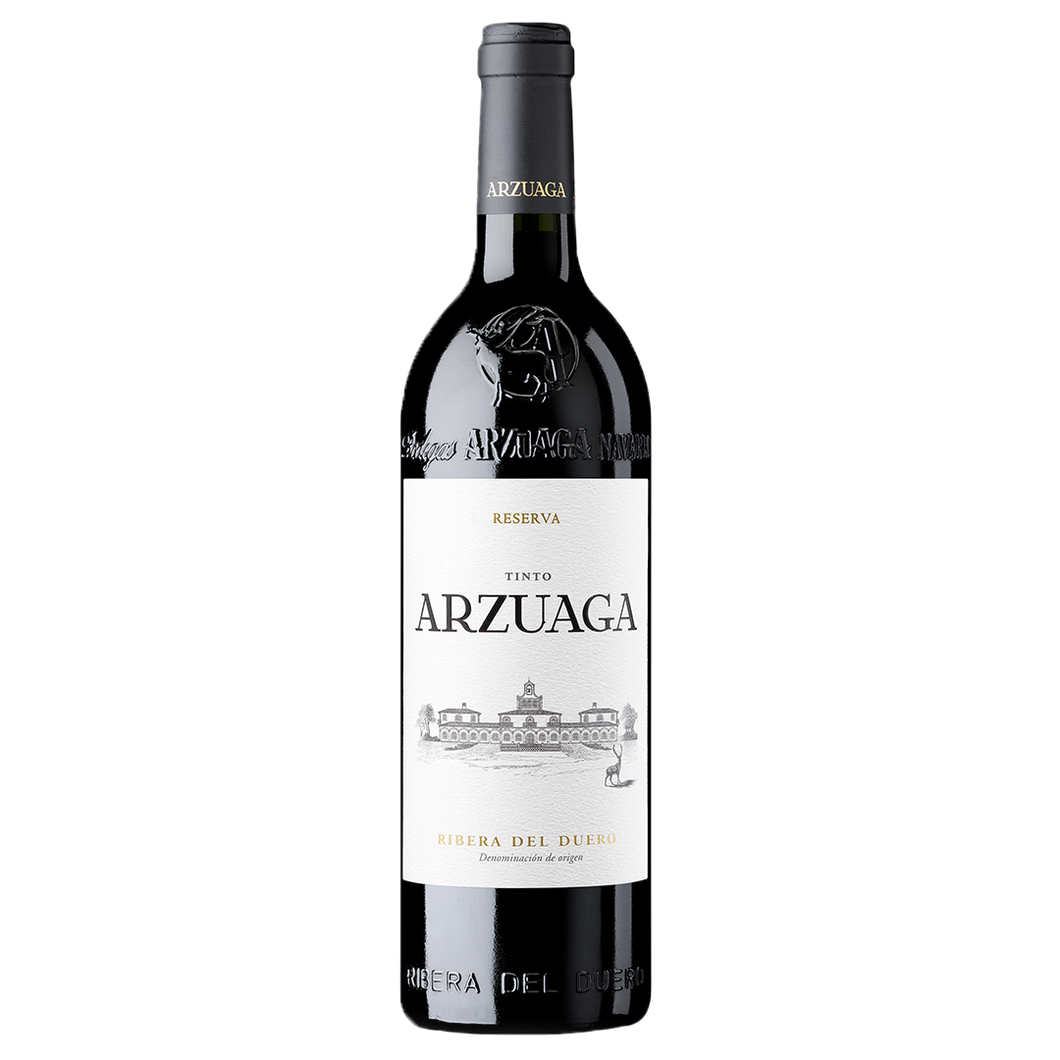 Arzuaga Reserva 2019, Ribera Del Duero