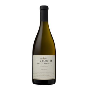 Beringer Private Reserve Chardonnay 2019, Napa Valley