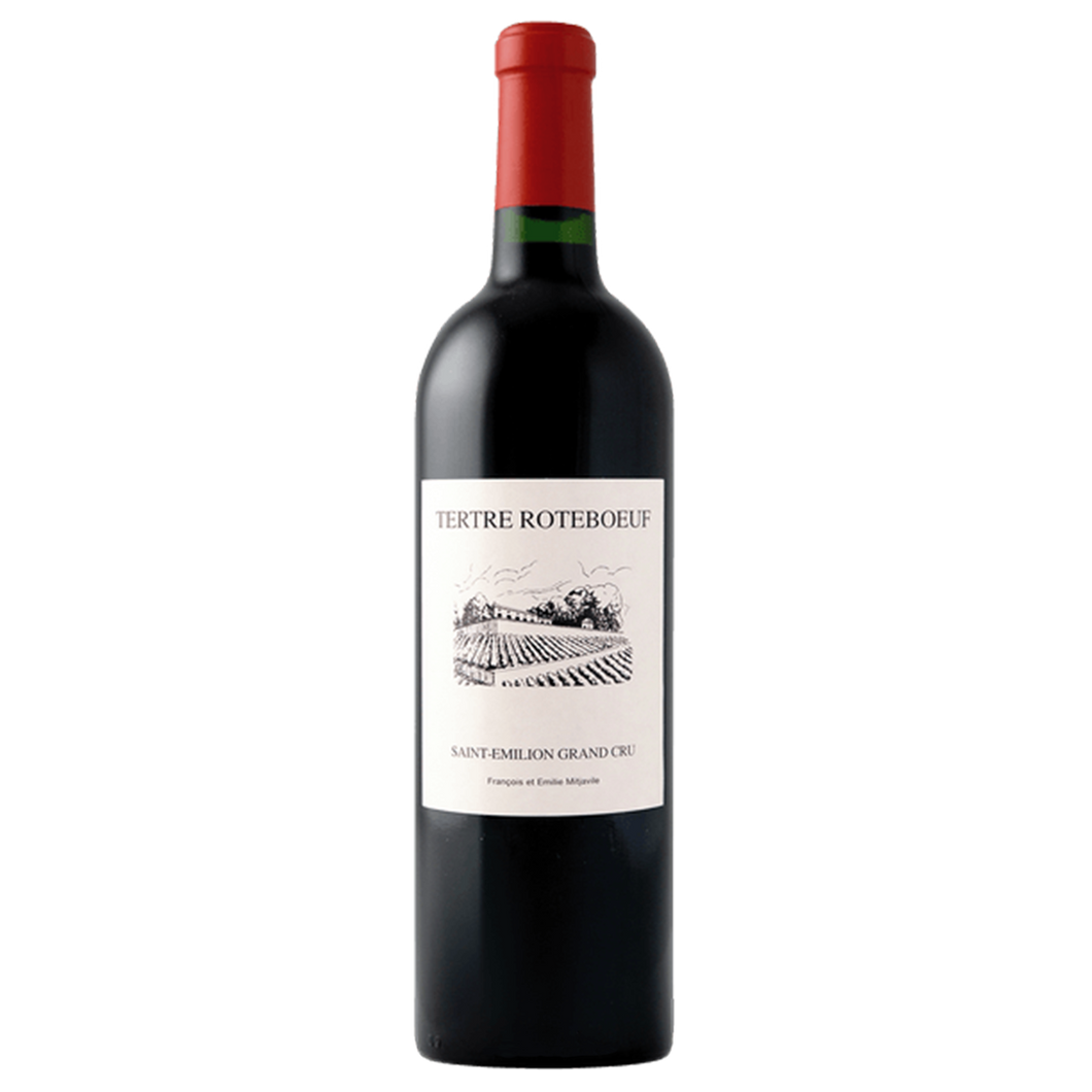 Château Tertre Roteboeuf 2006, St Emilion Grand Cru