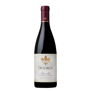 DeLoach Maboroshi Vineyard Pinot Noir 2014, Russian River Valley