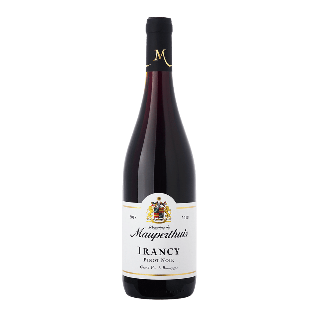 Domaine De Mauperthuis Irancy Pinot Noir 2018