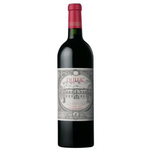 Duluc de Branaire Ducru 2015, St Julien