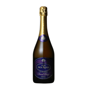 Champagne Duval Leroy Cuvée Des Roys 1999