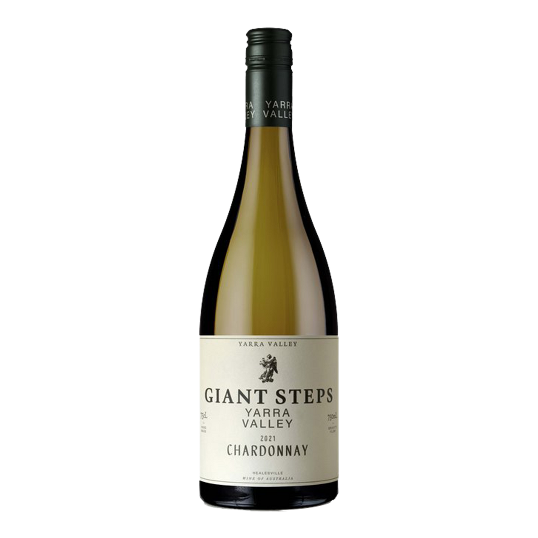 Giant Steps Chardonnay 2022, Yarra Valley