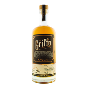 Griffo Stony Point Whiskey