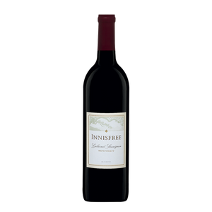 Innisfree Cabernet Sauvignon 2017, Napa Valley