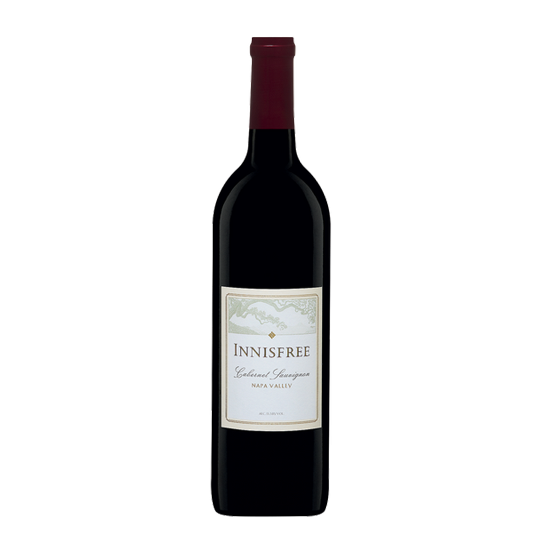 Innisfree Cabernet Sauvignon 2017, Napa Valley