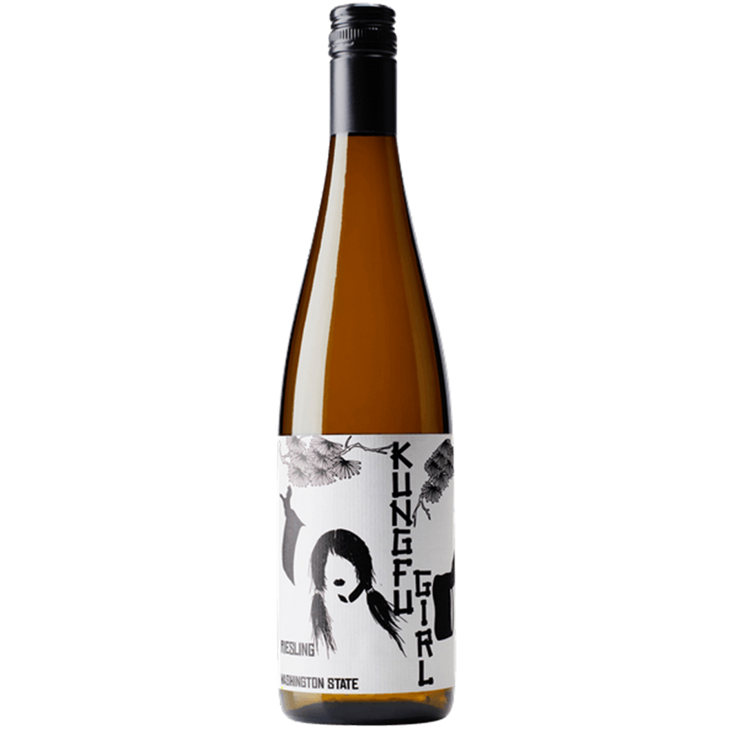 Kung Fu Girl Riesling 2022, Columbia Valley
