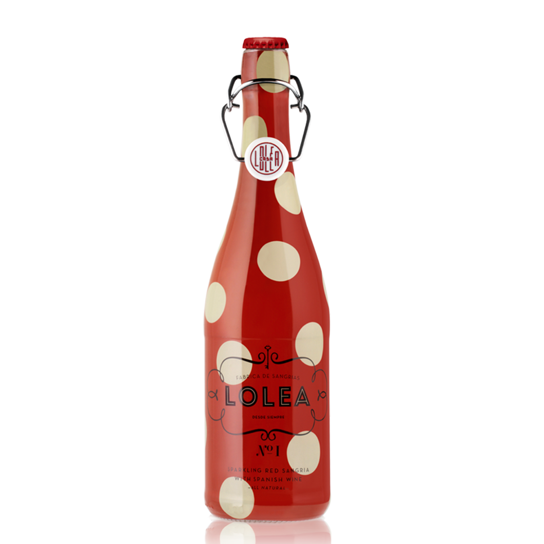 Sangria Lolea No1 shop.happylivingph