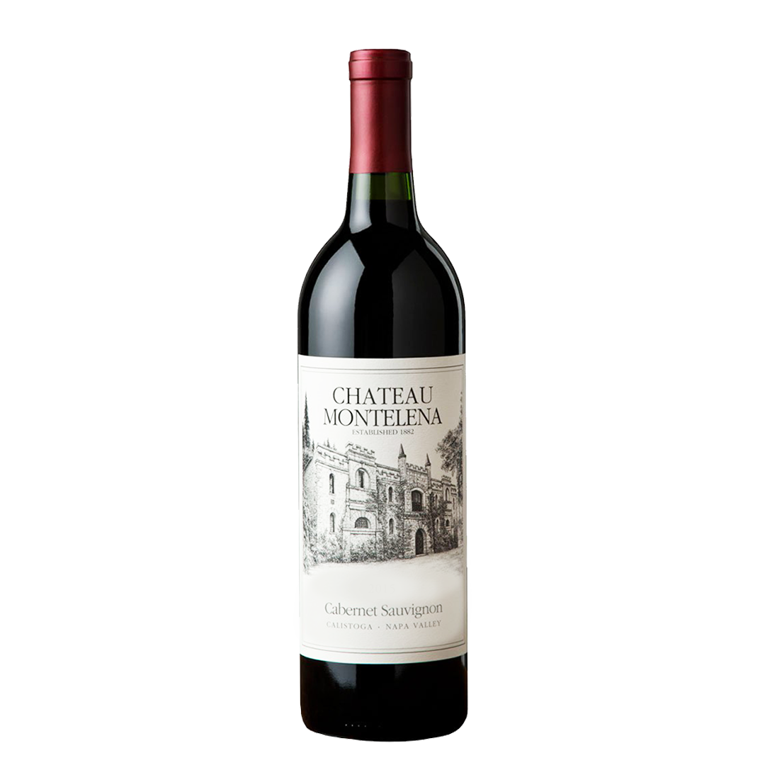 アメリカ購入　CHATEAU MONTELENA カベルネ　 2021 Chateau Montelena Cabernet Sauvignon 2021, Napa Valley – shop