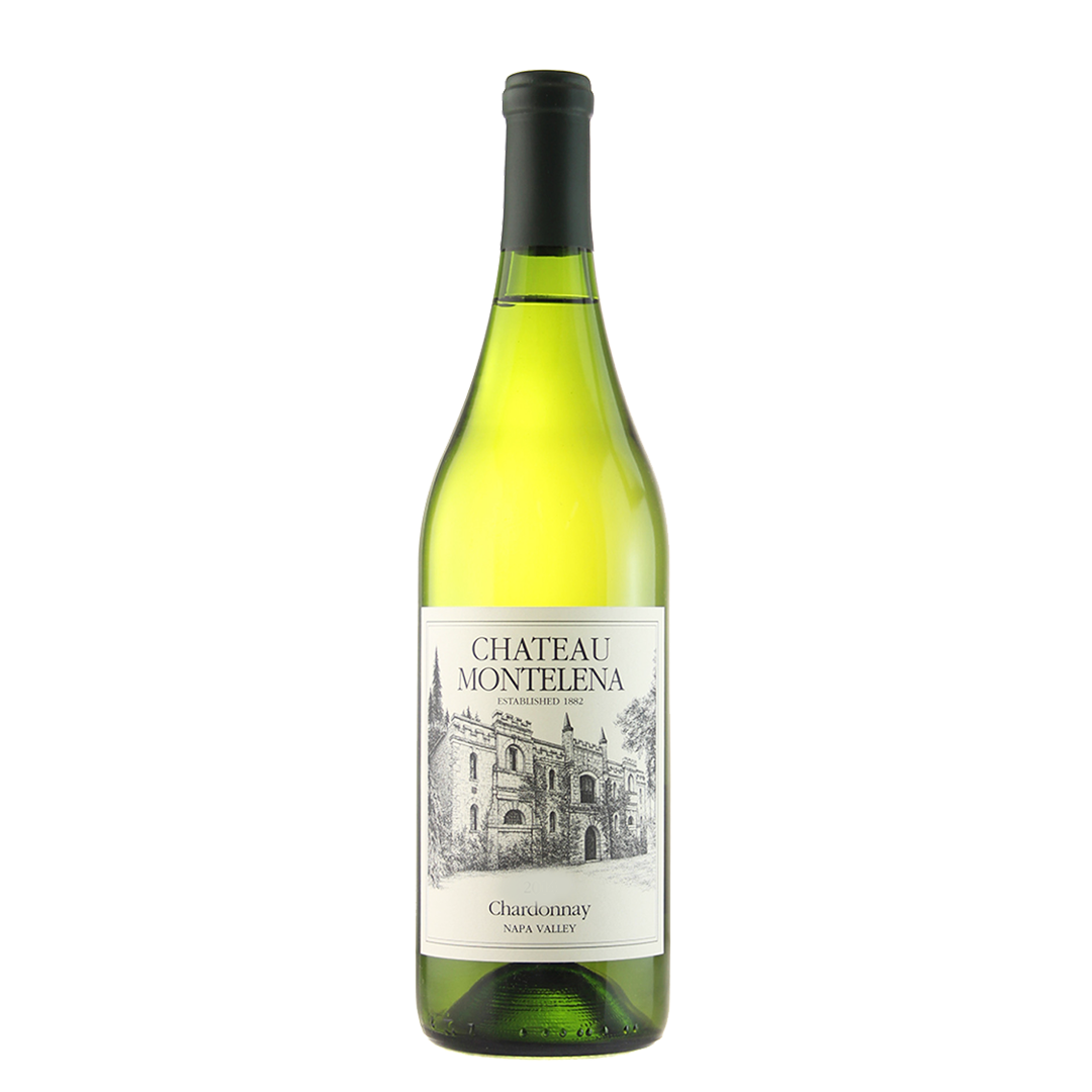 Chateau Montelena Chardonnay 2021, Napa Valley – shop.happylivingph