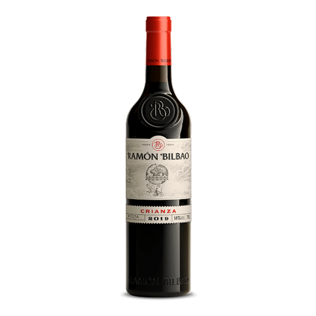 Ramón Bilbao Crianza 2019 Magnum, Rioja