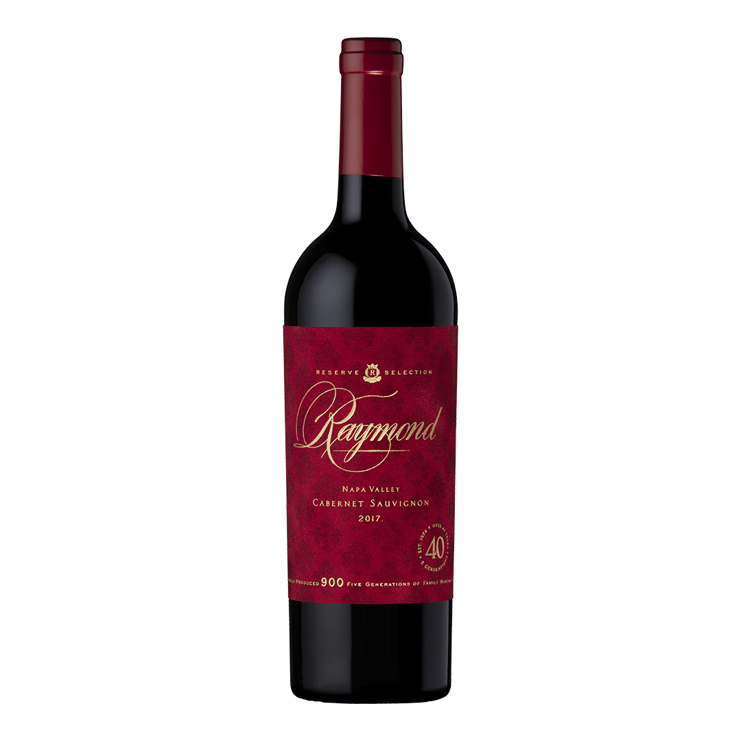 Raymond Vineyard Reserve Select Cabernet Sauvignon 2019, Napa