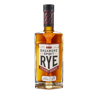 Sagamore Spirit Signature Rye Whiskey