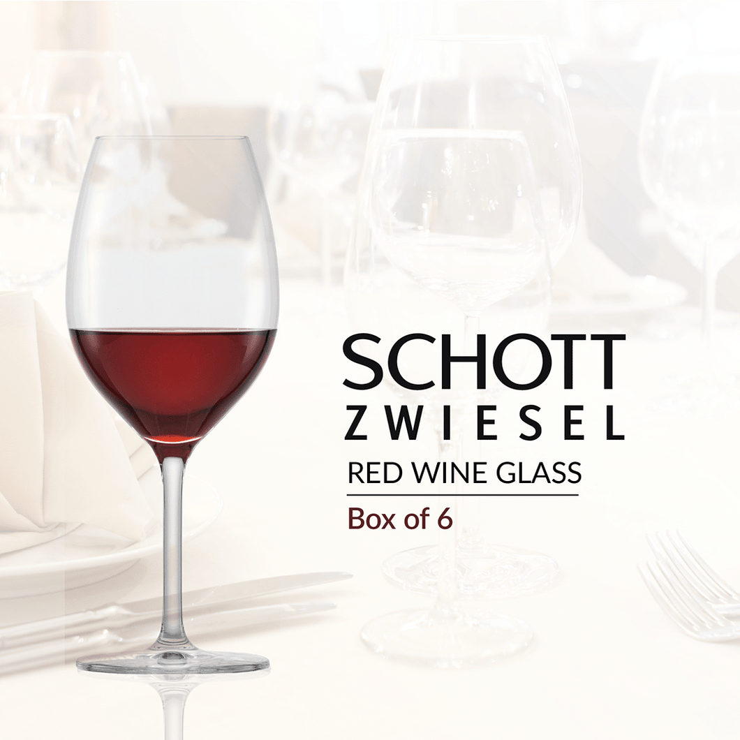 Schott Zwiesel Siza 4 portglas 230 ml kristalglas 6 stuks | Oldenhof Schott Zwiesel Siza 4 portglas 230 ml kristalglas 6 stuks | Oldenhof