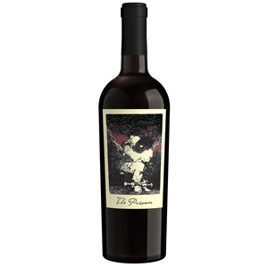 The Prisoner Red Blend California 2021 750ml – shop.happylivingph