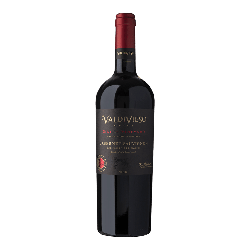 Valdivieso Single Vineyard Cabernet Sauvignon 2017