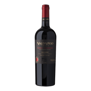 Valdivieso Single Vineyard Malbec 2019