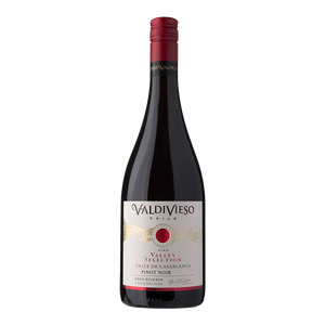 Valdivieso Valley Selection Pinot Noir Gran Reserva 2020