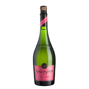 Valdivieso Brut Rosé Sparkling Wine