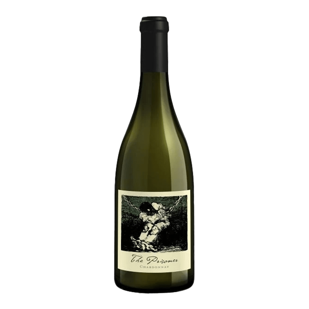 The Prisoner Chardonnay 2019, Napa Valley